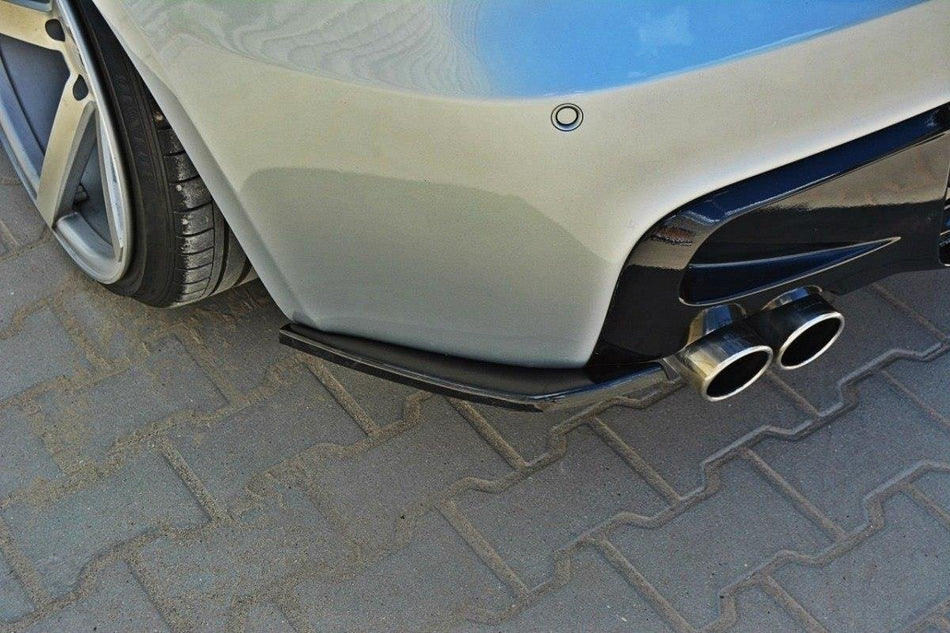 Heckseiten Flaps BMW 1 E87 Standard/M-Performance