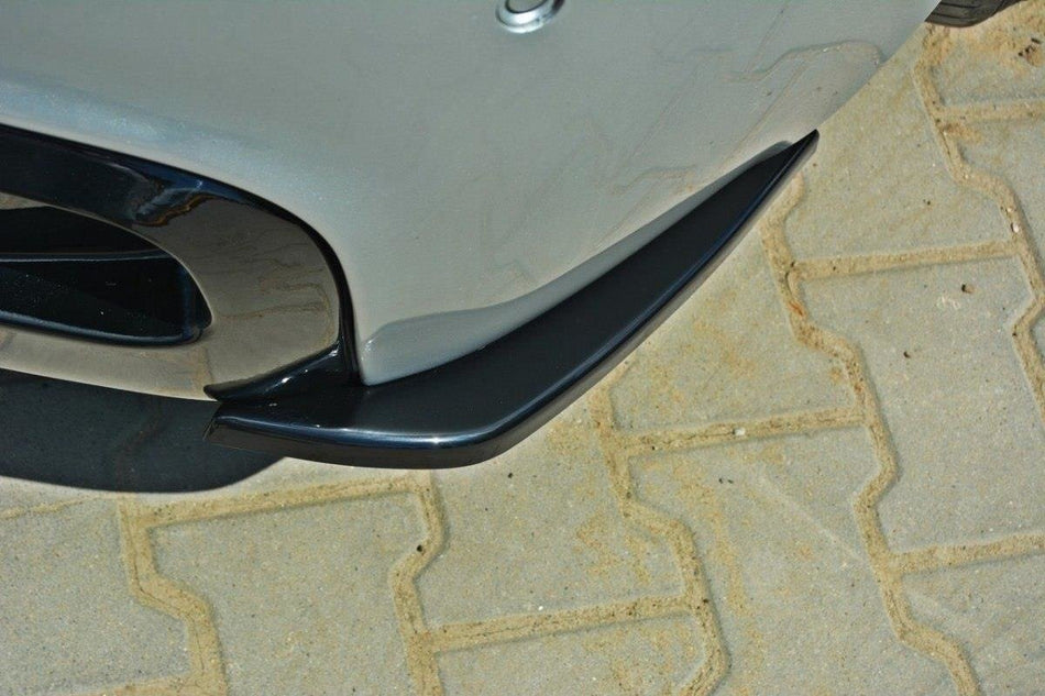 Heckseiten Flaps BMW 1 E87 Standard/M-Performance
