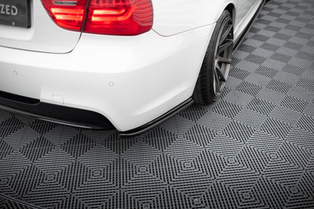 Heckseiten Flaps BMW 3 E90 MPACK