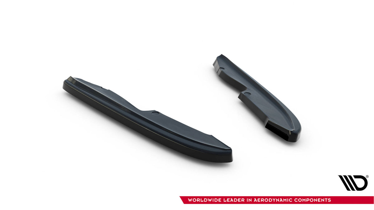 Heckseiten Flaps BMW 3 E90 MPACK