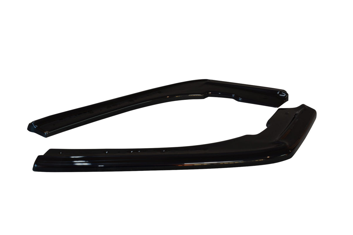 Heckdiffusor BMW 3 M-Pack F30