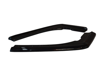 Heckdiffusor BMW 3 M-Pack F30