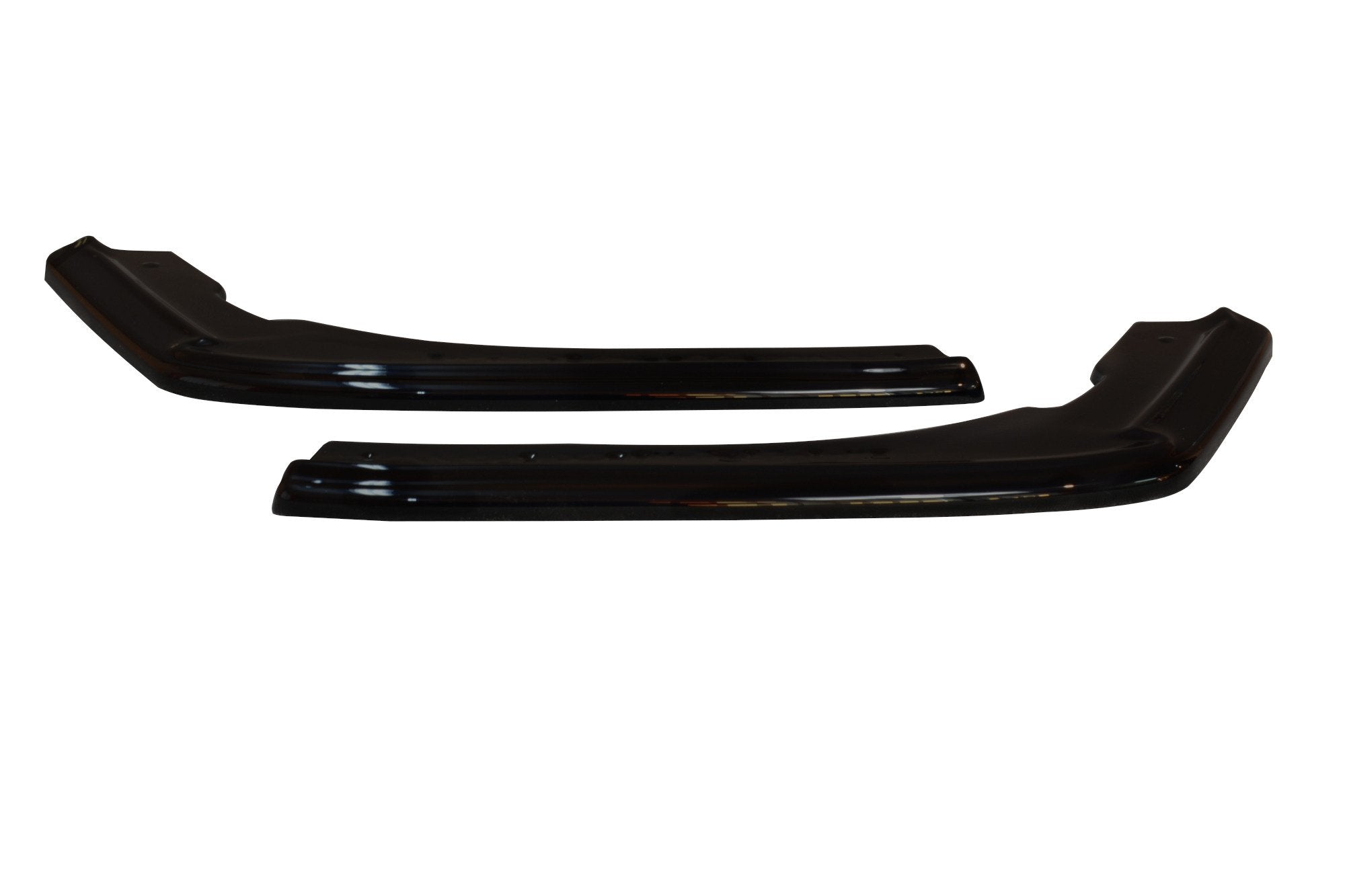 Heckdiffusor BMW 3 M-Pack F30