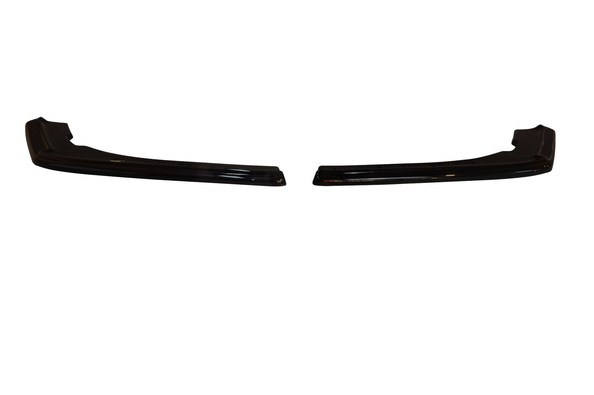 Heckdiffusor BMW 3 M-Pack F30