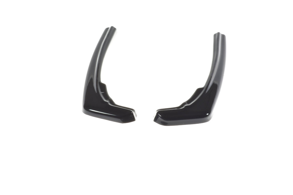 Heckdiffusor BMW 6 Gran Coupé F06 (2012-2015)