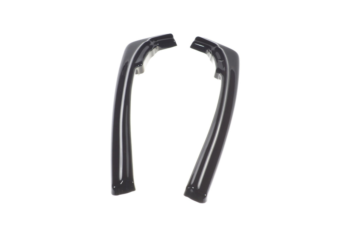 Heckdiffusor BMW 6 Gran Coupé F06 (2012-2015)