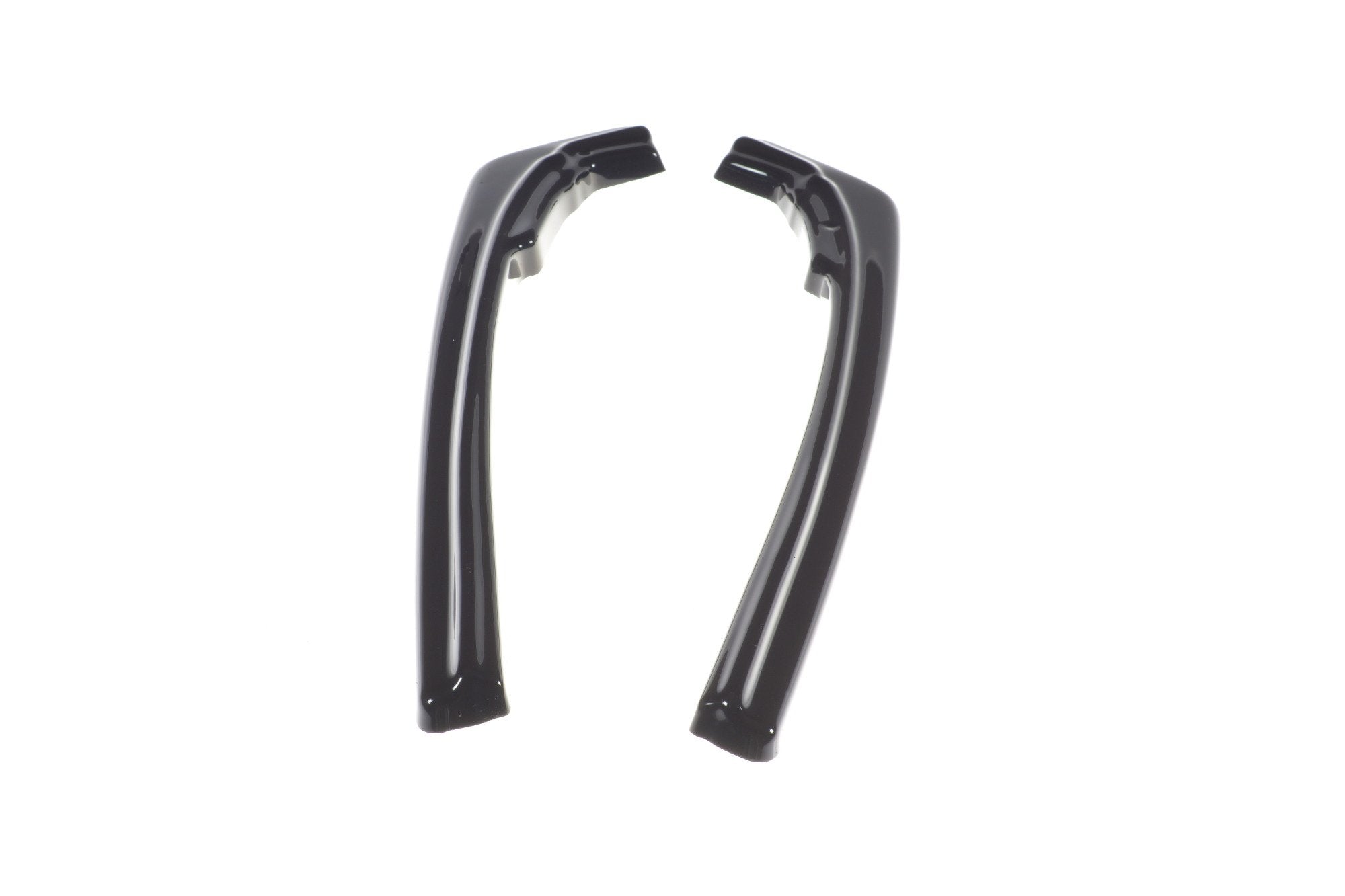Heckdiffusor BMW 6 Gran Coupé F06 (2012-2015)