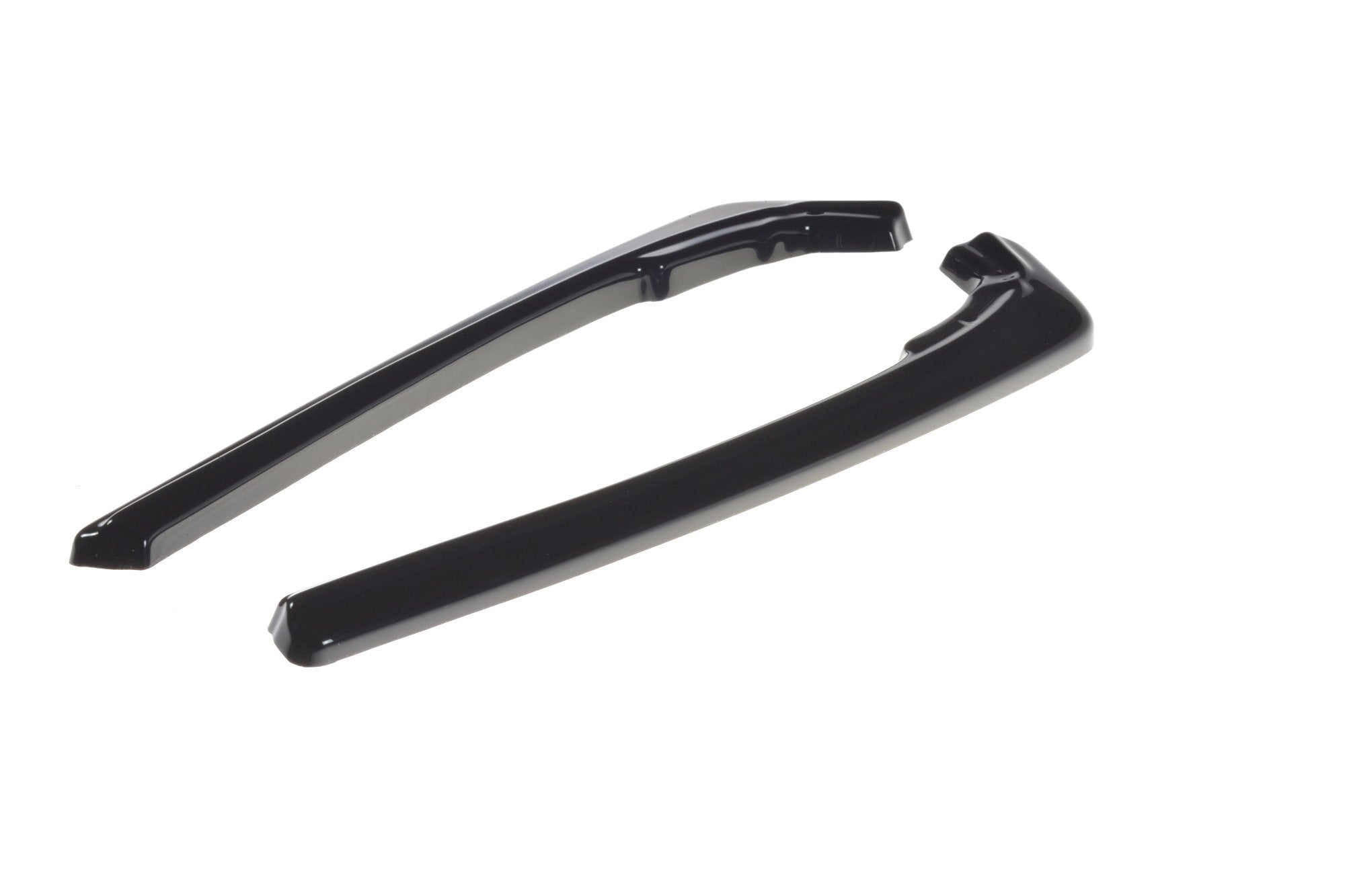 Heckdiffusor BMW 6 Gran Coupé F06 (2012-2015)