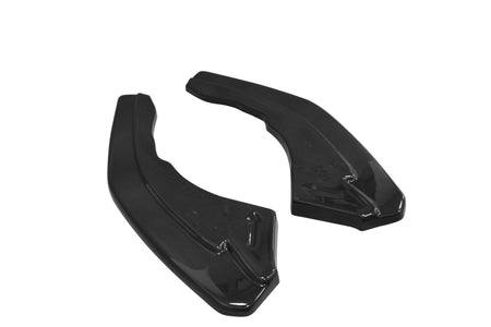 Heckdiffusor BMW M2 F87 Coupé