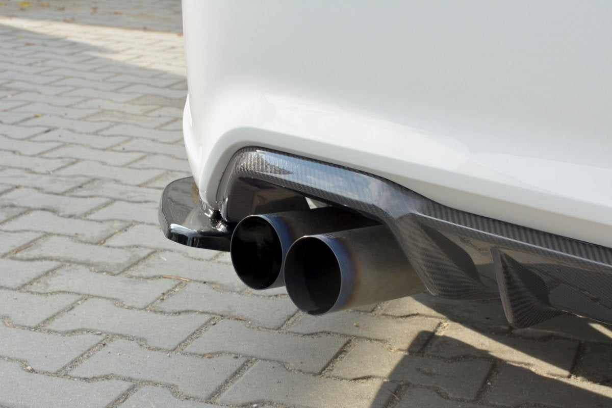 Heckdiffusor BMW M2 F87 Coupé