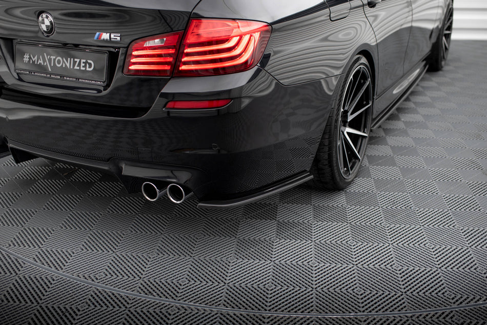 Heckdiffusor BMW M5 F10