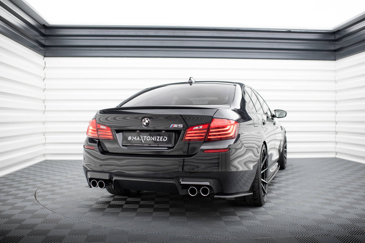 Heckdiffusor BMW M5 F10