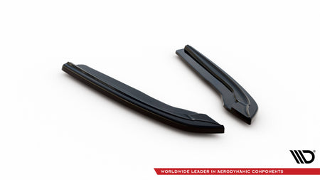 Heckdiffusor BMW M5 F10