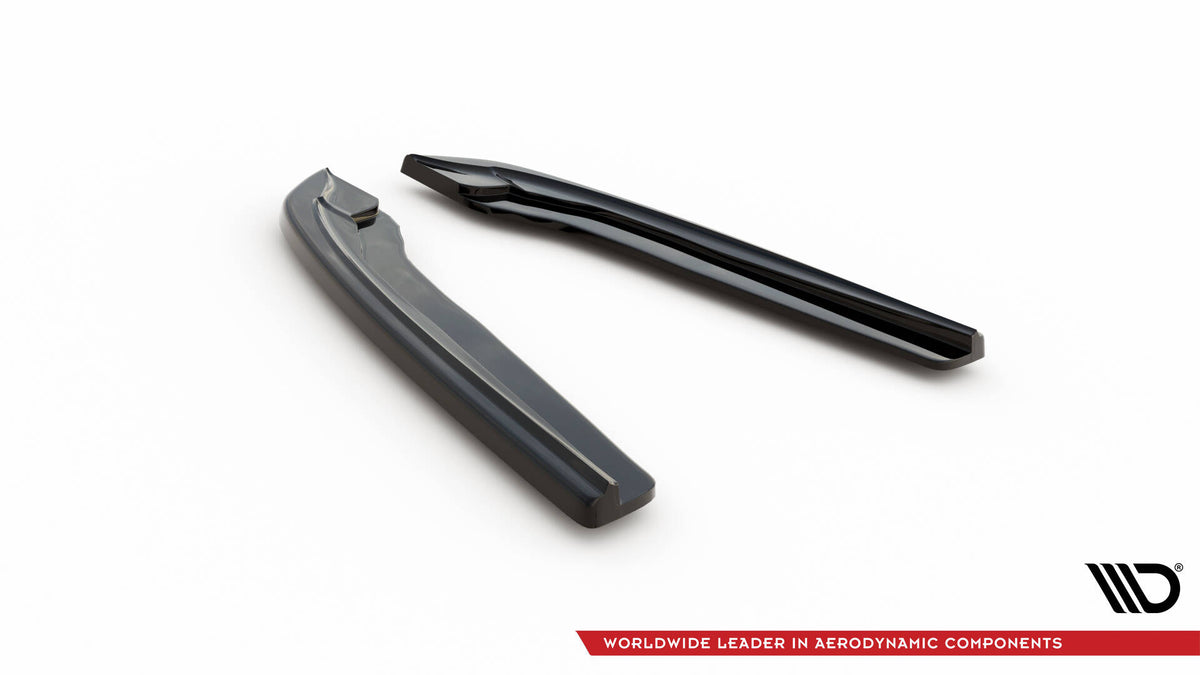 Heckdiffusor BMW M5 F10