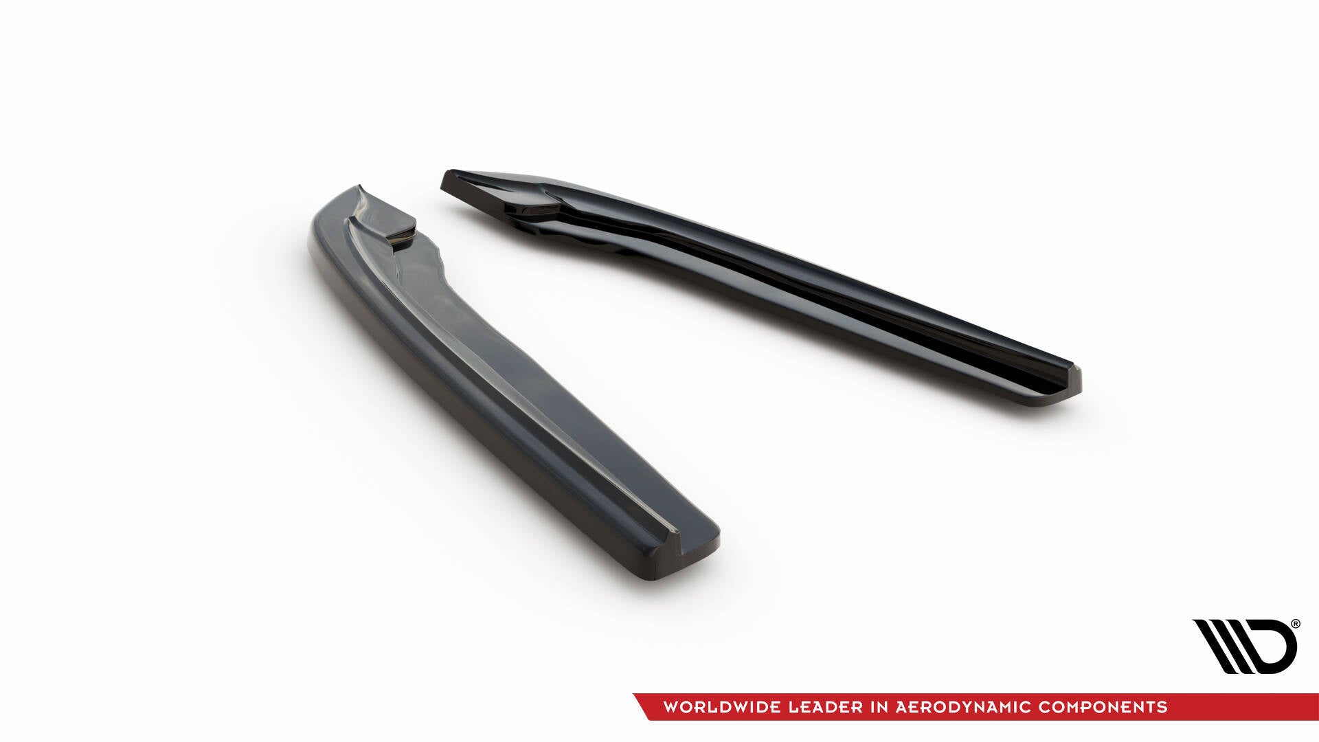 Heckdiffusor BMW M5 F10