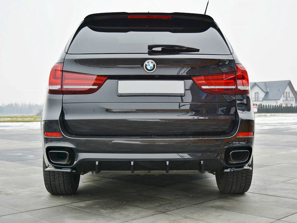 Heckdiffusor BMW X5 F15 M-Pack