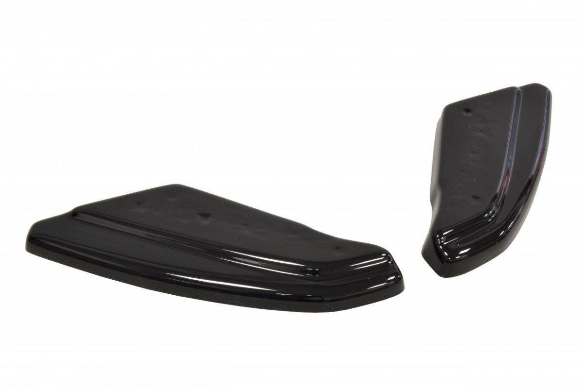 Heckseiten Flaps BMW Z4 E85 / E86 Vorfacelift