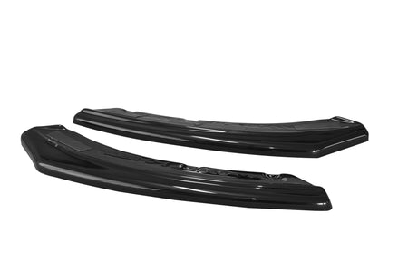 Heckdiffusor Hyundai Genesis Coupé Mk1