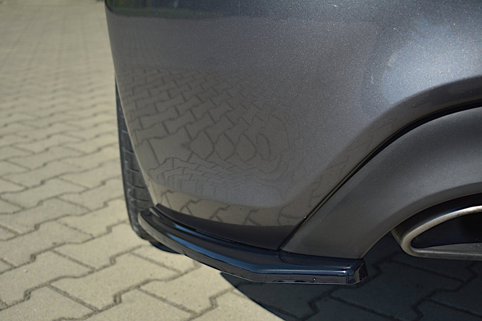 Heckdiffusor Hyundai Genesis Coupé Mk1