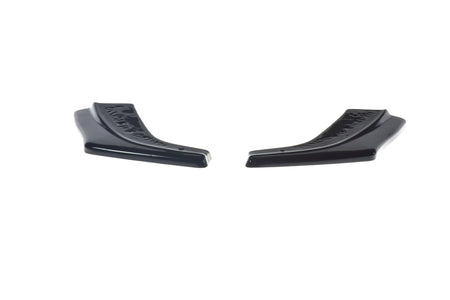 Heckdiffusor Hyundai I30 Mk3 N