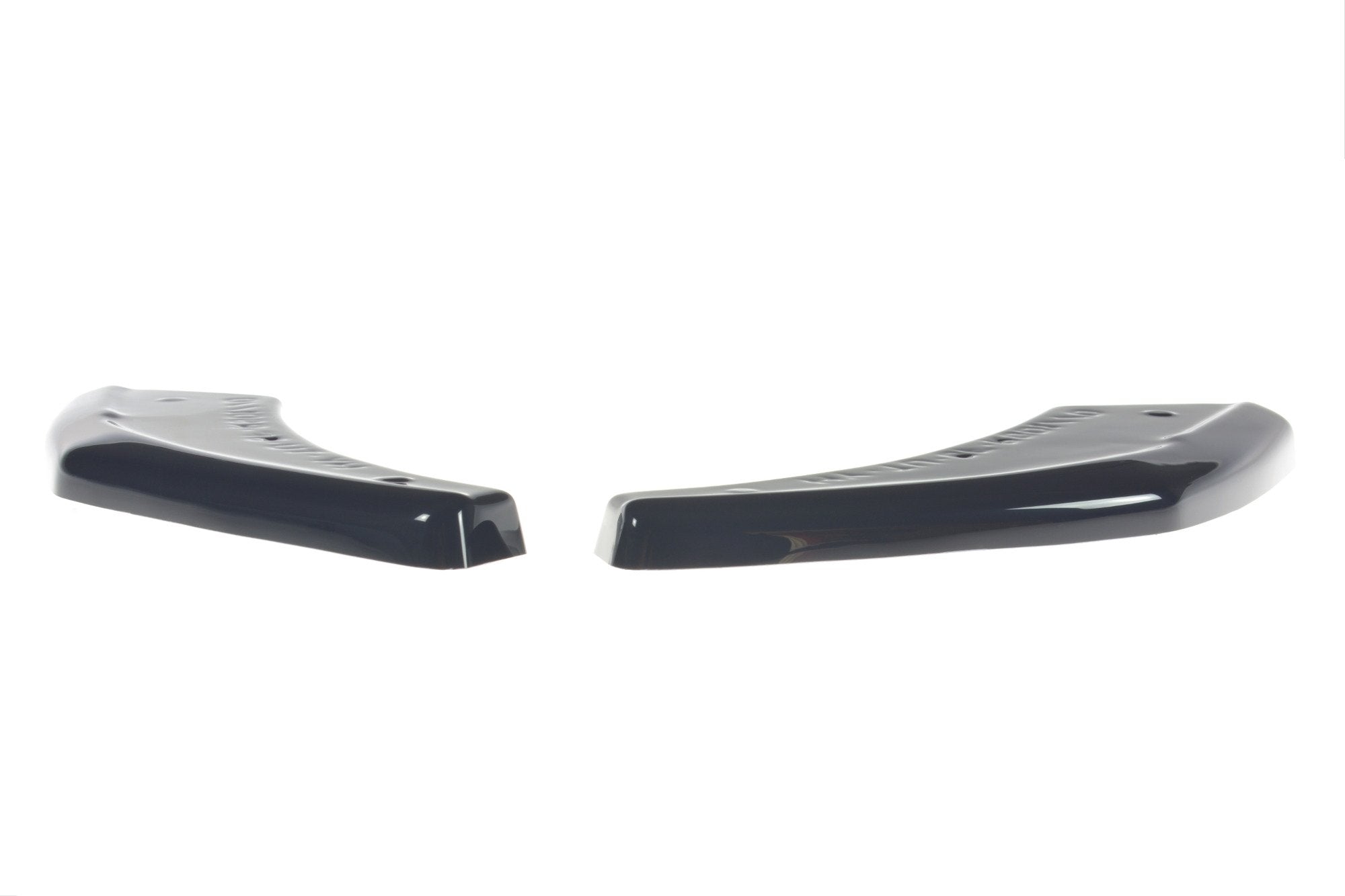 Heckdiffusor Hyundai Tucson Mk3 Facelift