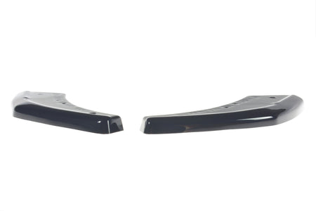 Heckdiffusor Hyundai Tucson Mk3 Facelift