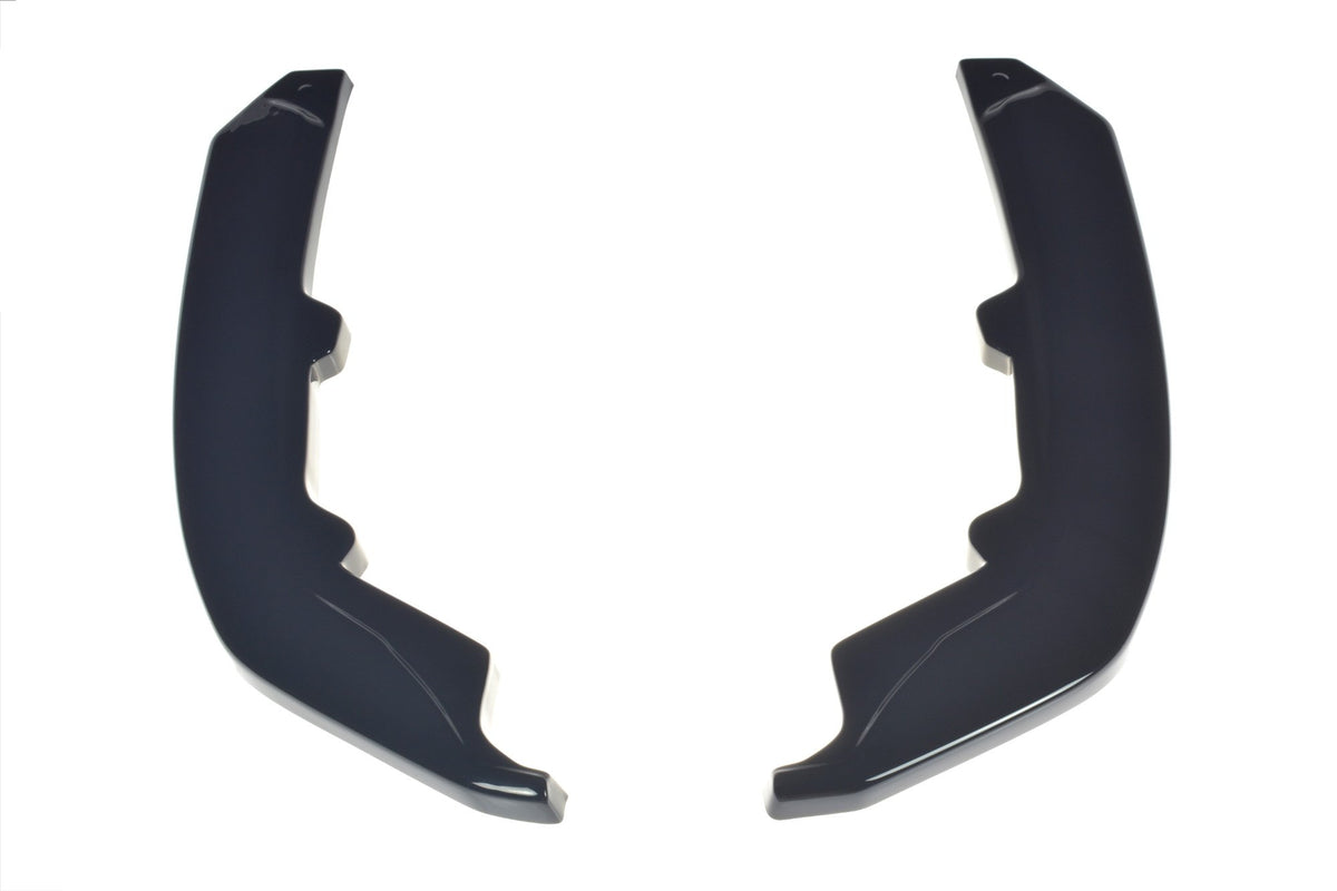 Heckdiffusor Jaguar F-Type 2013-2016