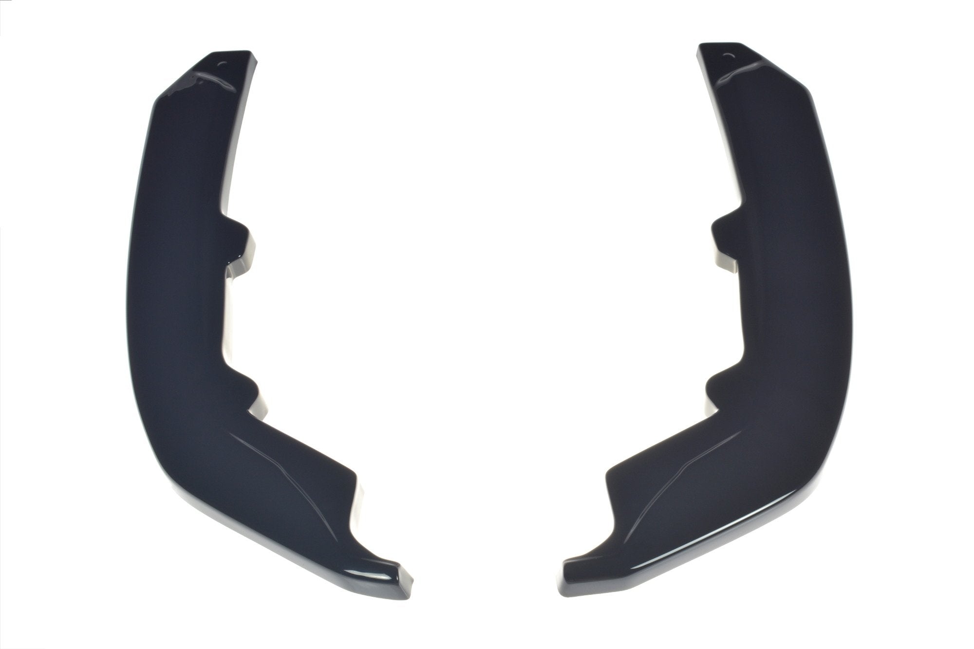 Heckdiffusor Jaguar F-Type 2013-2016