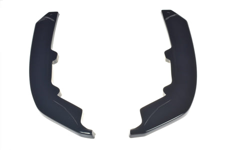 Heckdiffusor Jaguar F-Type 2013-2016