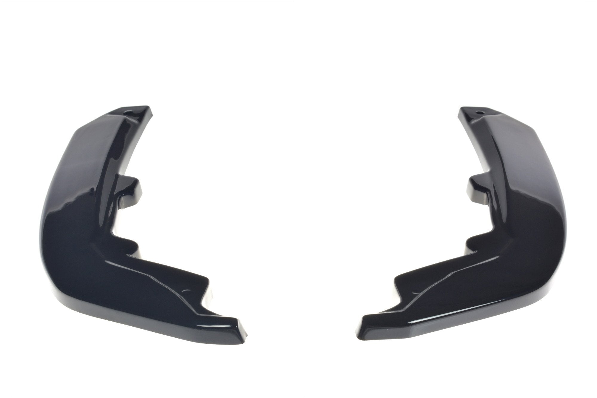 Heckdiffusor Jaguar F-Type 2013-2016