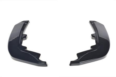 Heckdiffusor Jaguar F-Type 2013-2016