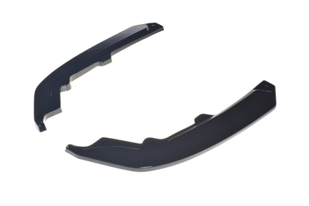 Heckdiffusor Jaguar F-Type 2013-2016