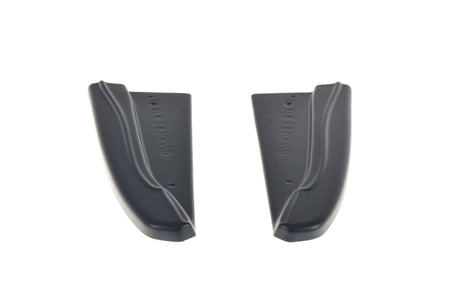 Heckdiffusor Jaguar XF R 2007-2011