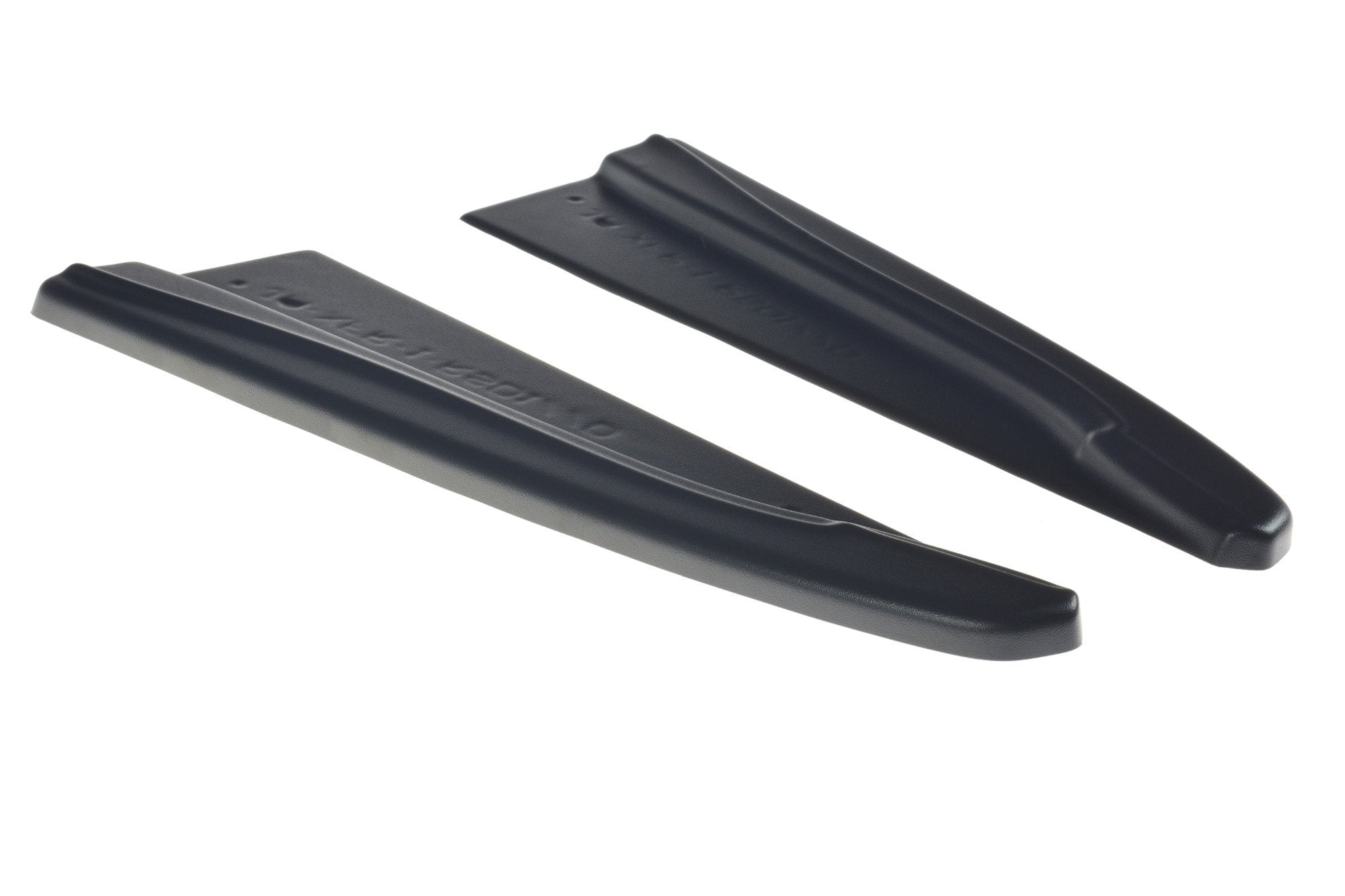 Heckdiffusor Jaguar XF R 2007-2011