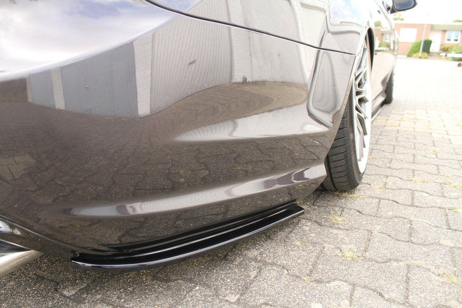 Heckdiffusor Mercedes CL 500 C216 AMG-Line