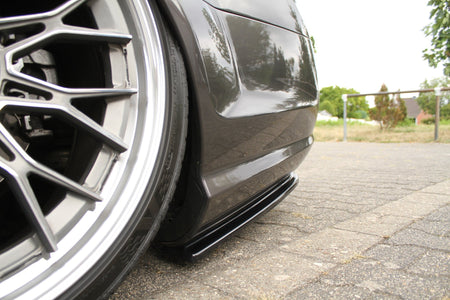 Heckdiffusor Mercedes CL 500 C216 AMG-Line