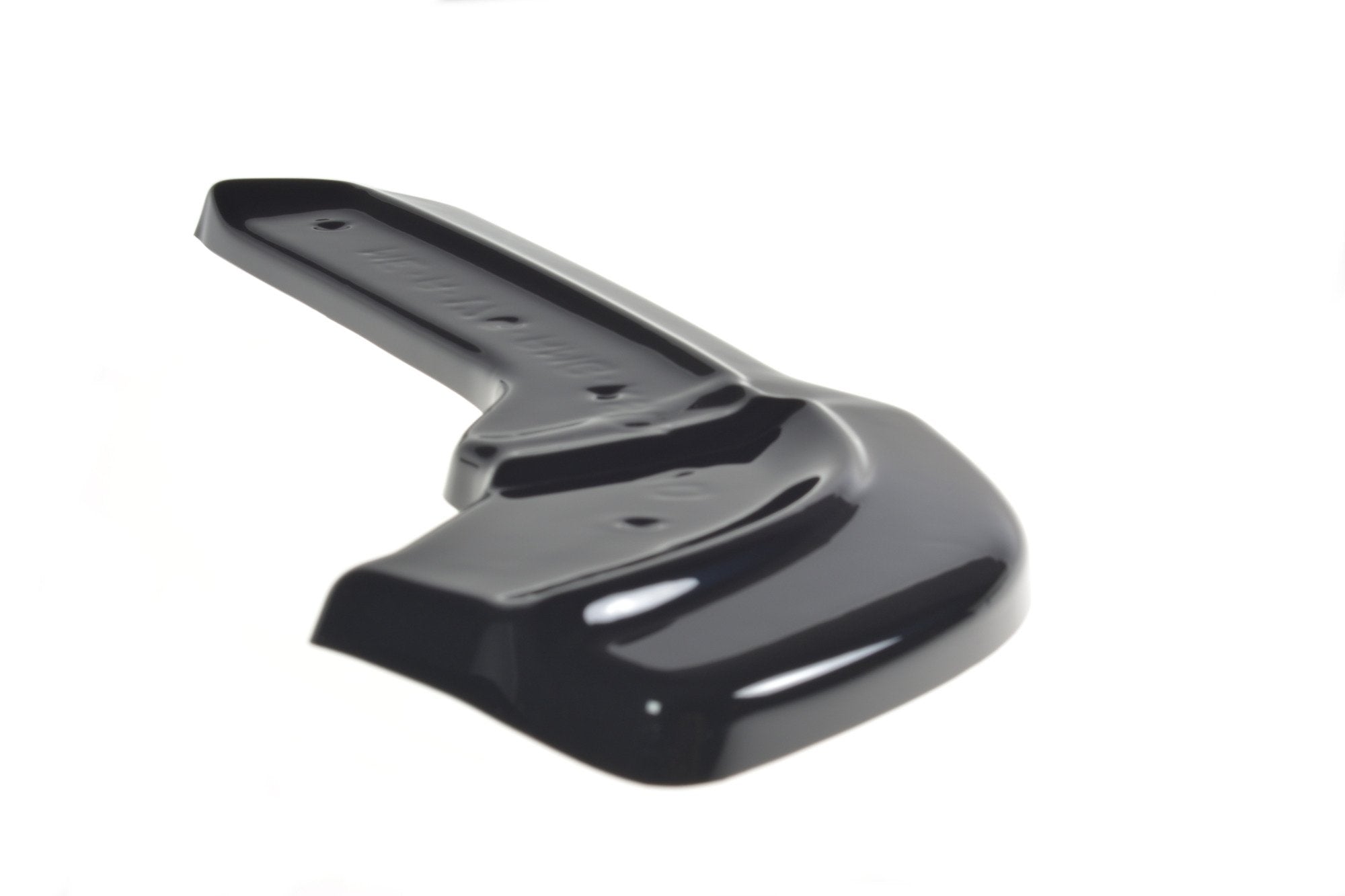 Heckdiffusor Mercedes A45 AMG W176