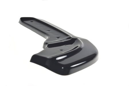 Heckdiffusor Mercedes A45 AMG W176