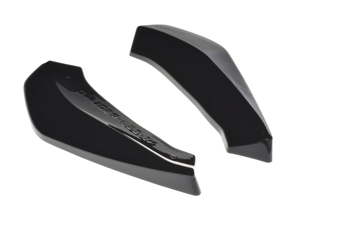 Heckdiffusor Nissan 350Z 2003-2008