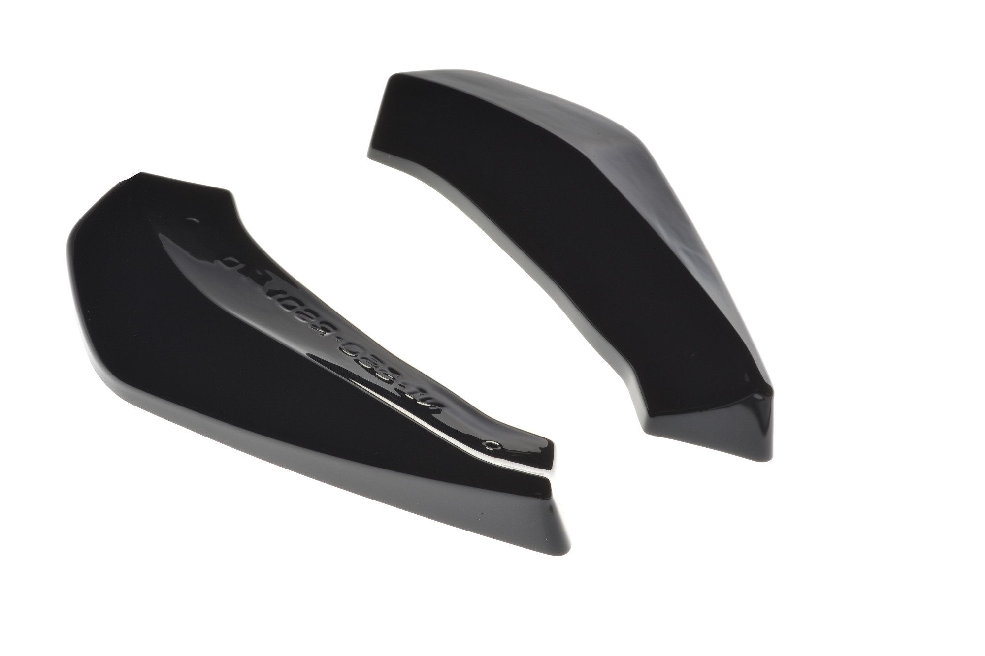 Heckdiffusor Nissan 350Z 2003-2008
