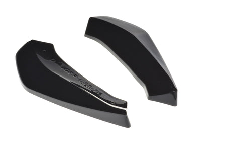 Heckdiffusor Nissan 350Z 2003-2008