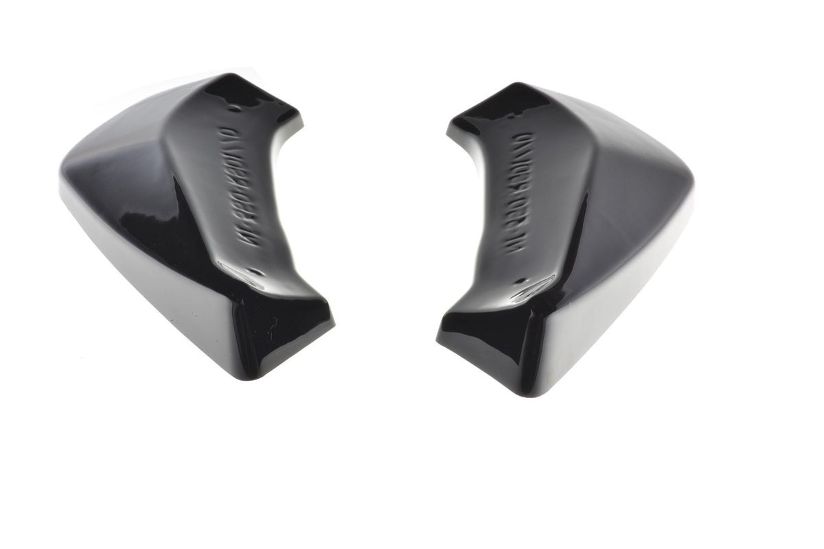 Heckdiffusor Nissan 350Z 2003-2008