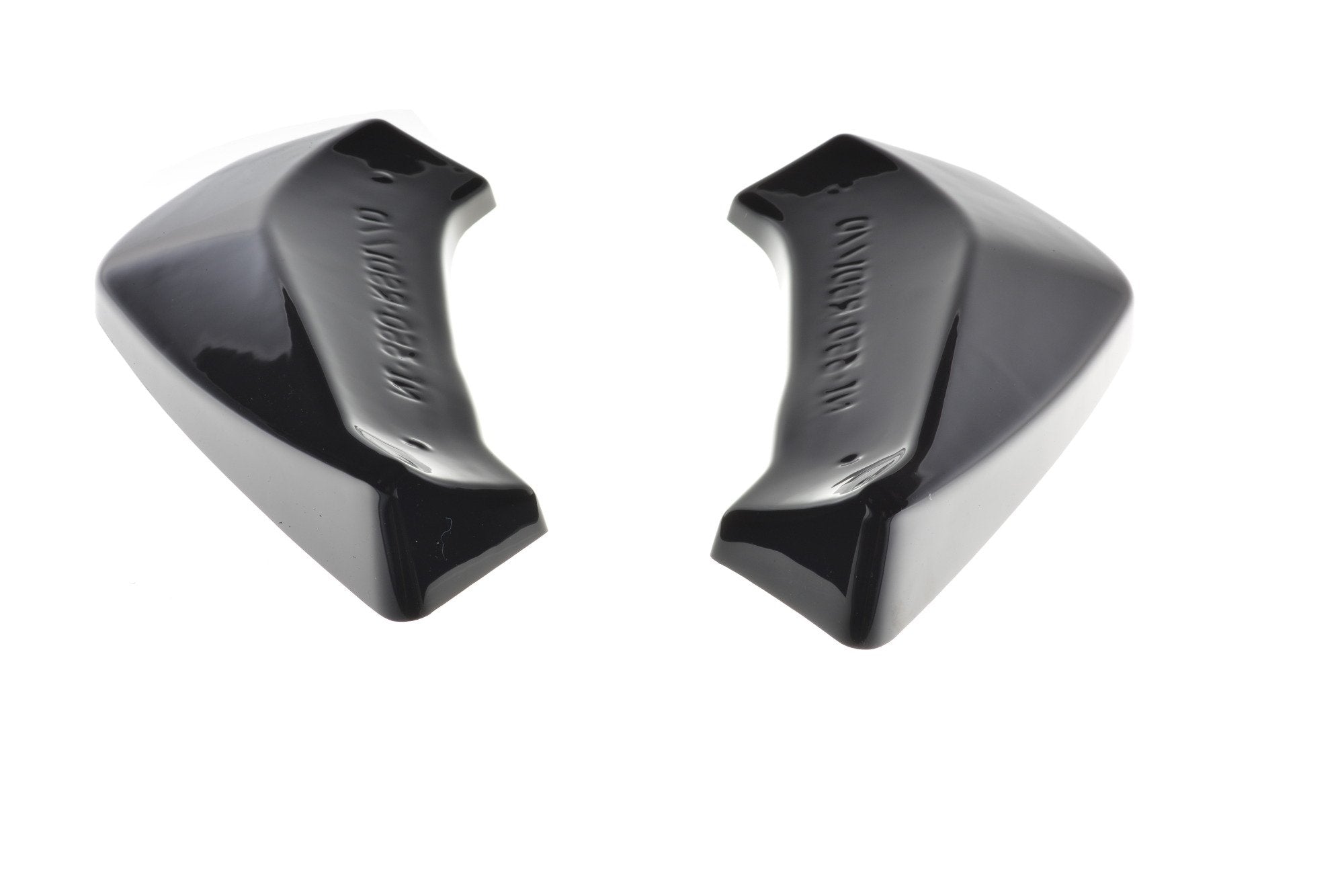 Heckdiffusor Nissan 350Z 2003-2008