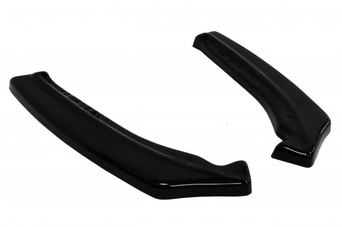 Heckdiffusor Opel Astra H OPC / VXR