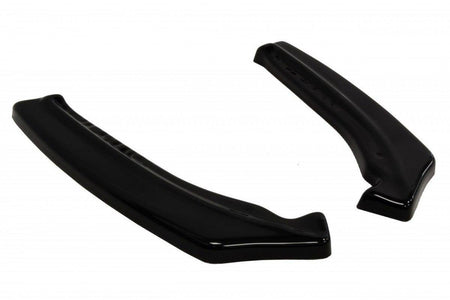 Heckdiffusor Opel Astra H OPC / VXR