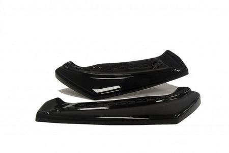 Heckseiten Flaps Opel Corsa D OPC / VXR