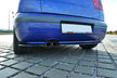 Heckdiffusor Seat Ibiza MK2 Facelift Cupra