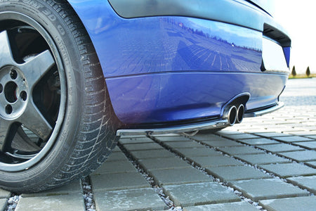 Heckdiffusor Seat Ibiza MK2 Facelift Cupra