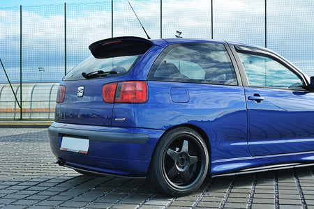 Heckdiffusor Seat Ibiza MK2 Facelift Cupra