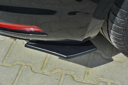 Heckseiten Flaps Seat Leon III Cupra / FR